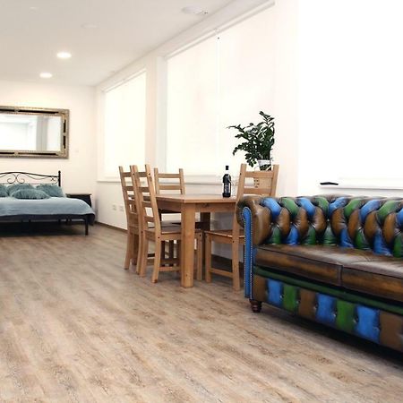 Maja Apartment شيبينيك المظهر الخارجي الصورة