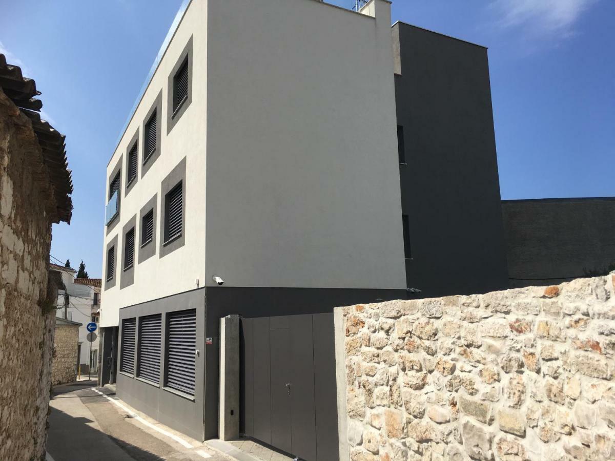 Maja Apartment شيبينيك المظهر الخارجي الصورة