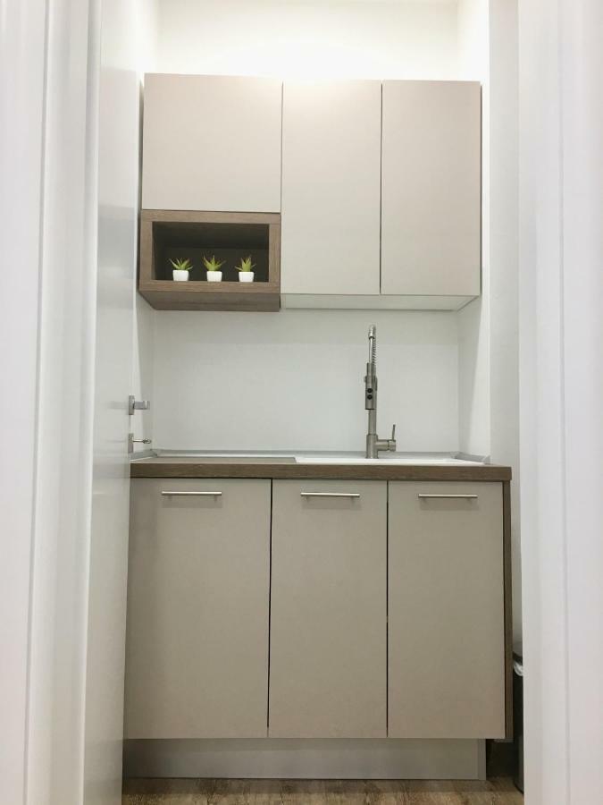 Maja Apartment شيبينيك المظهر الخارجي الصورة