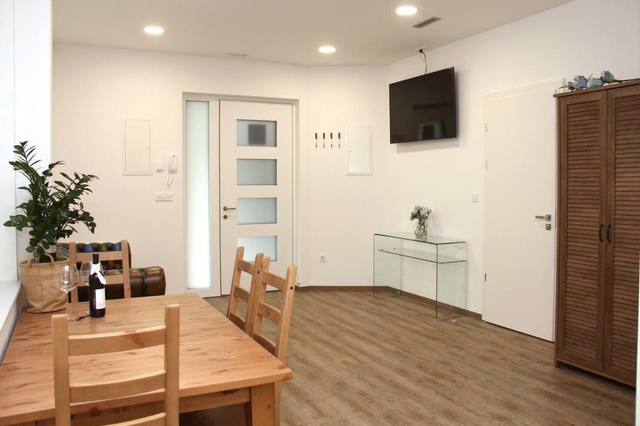 Maja Apartment شيبينيك المظهر الخارجي الصورة