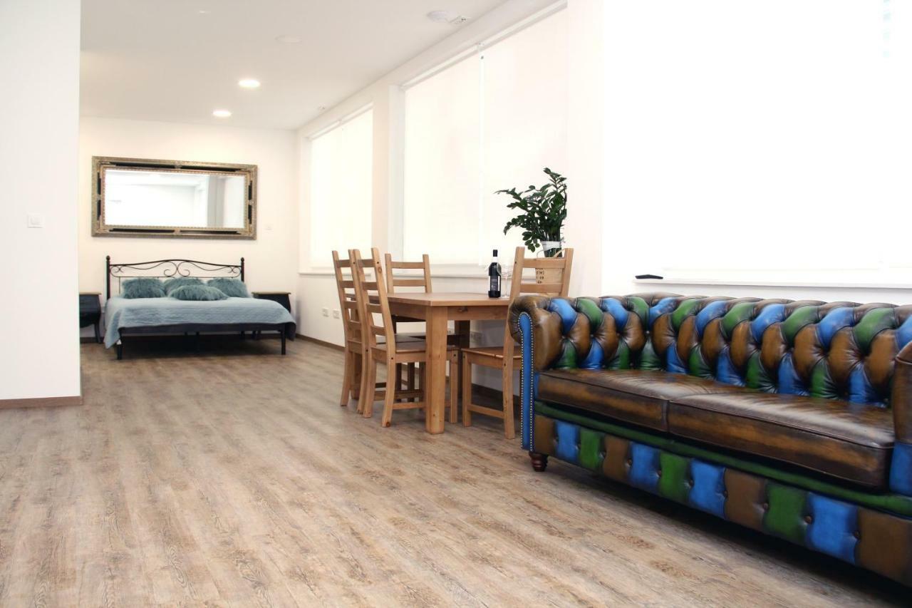 Maja Apartment شيبينيك المظهر الخارجي الصورة