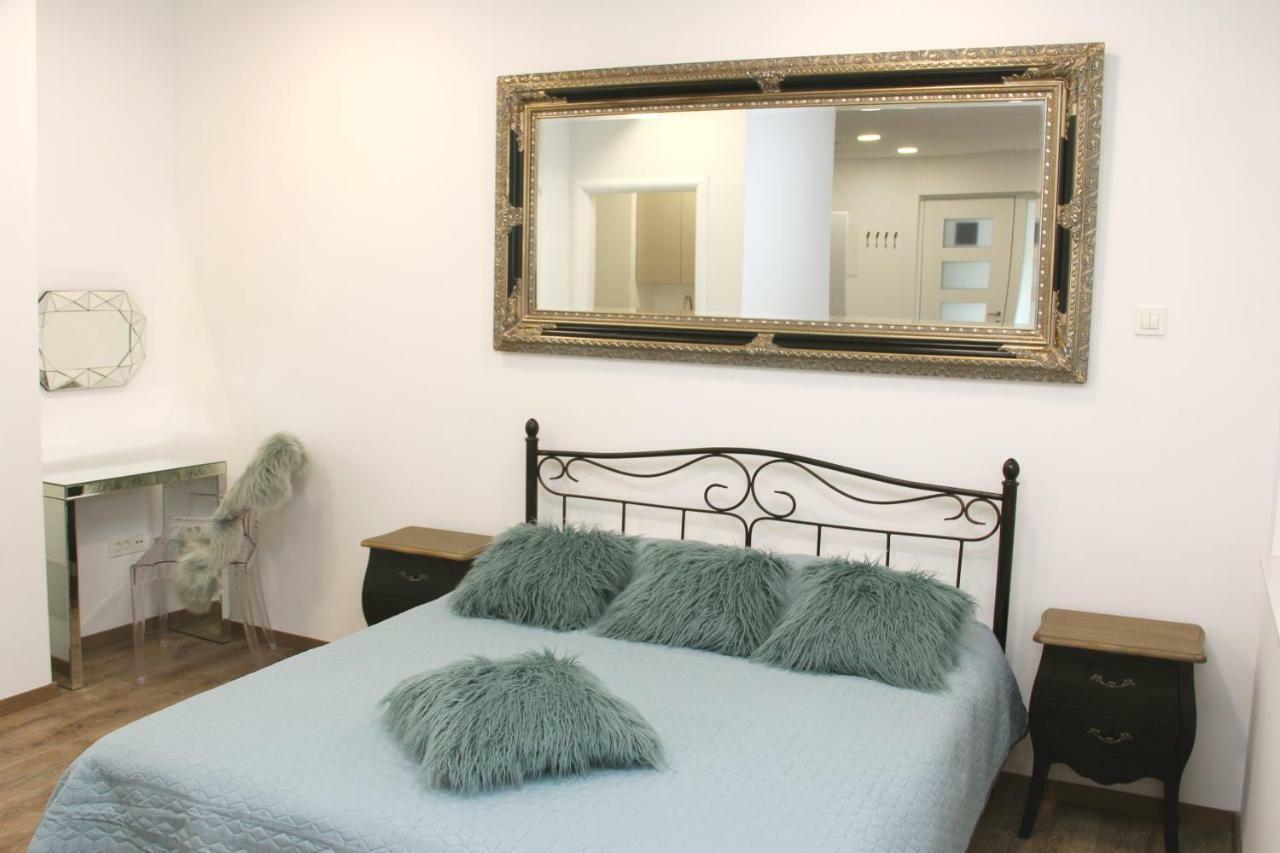 Maja Apartment شيبينيك المظهر الخارجي الصورة