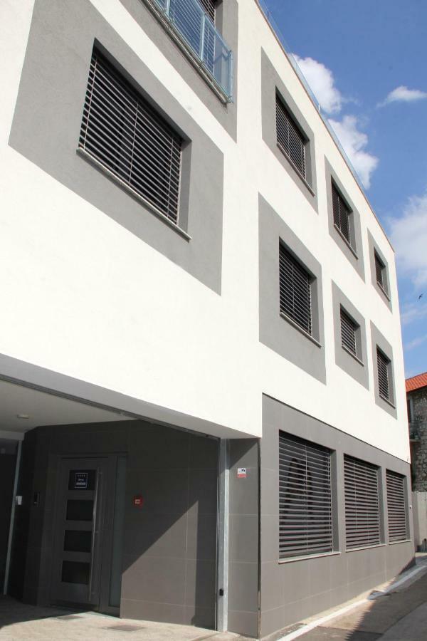 Maja Apartment شيبينيك المظهر الخارجي الصورة