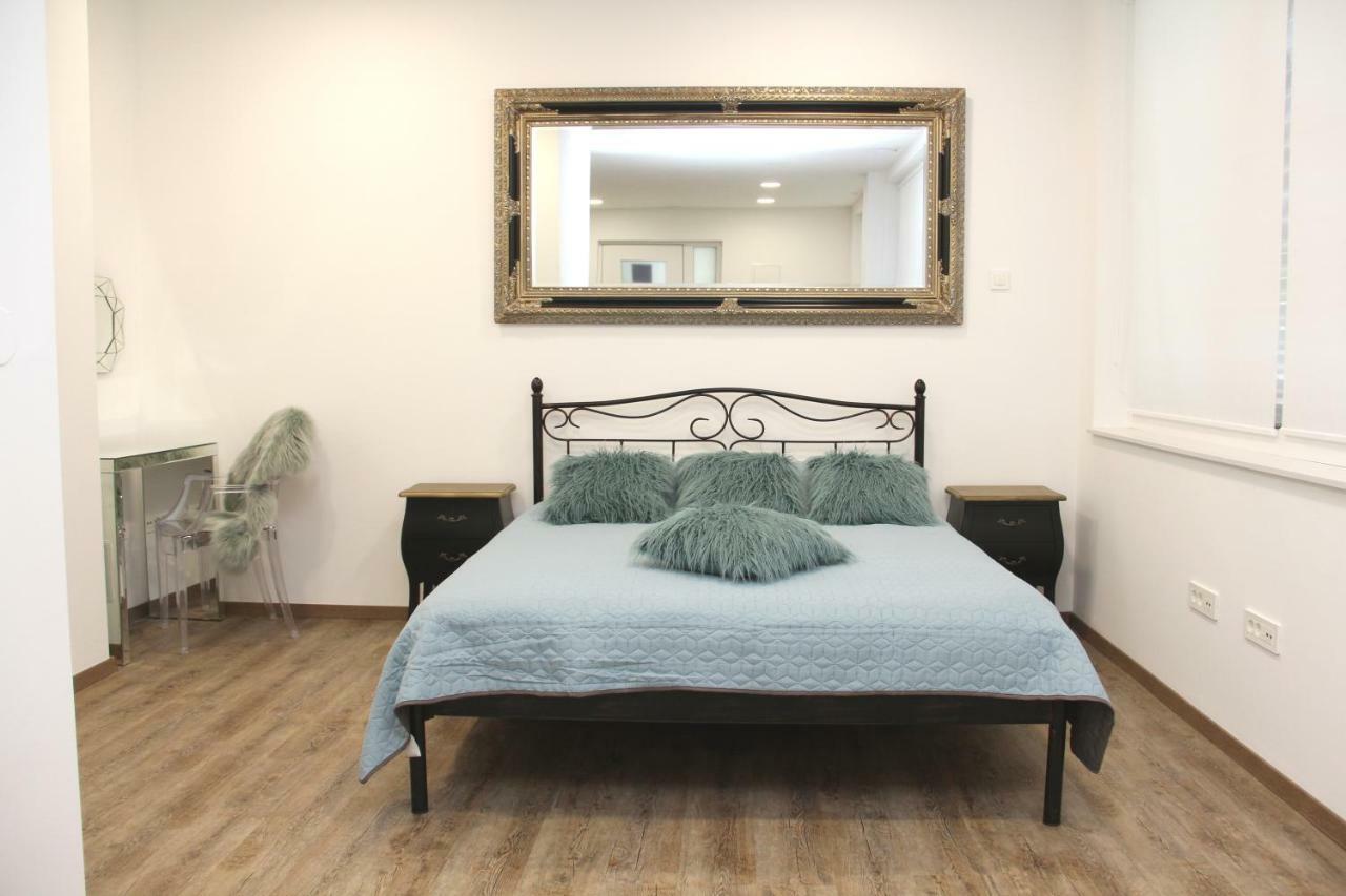 Maja Apartment شيبينيك المظهر الخارجي الصورة
