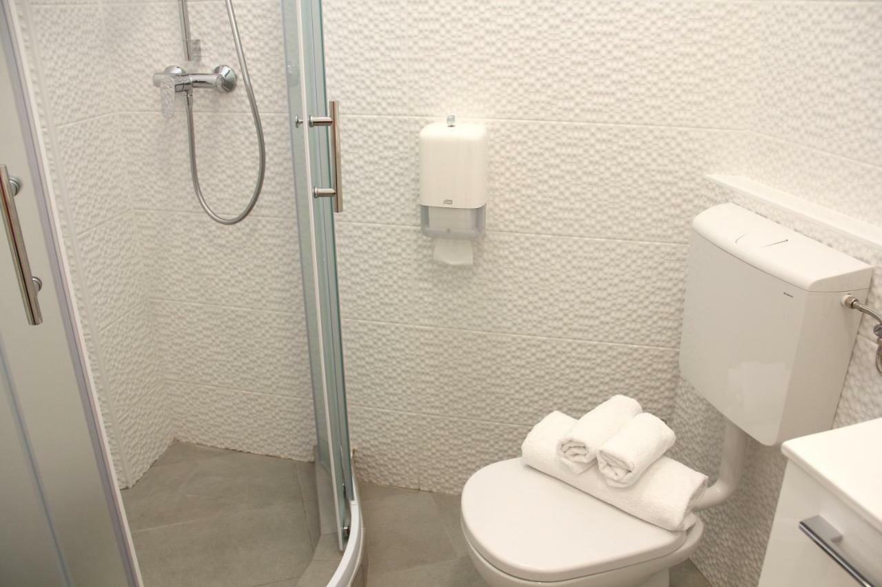 Maja Apartment شيبينيك المظهر الخارجي الصورة