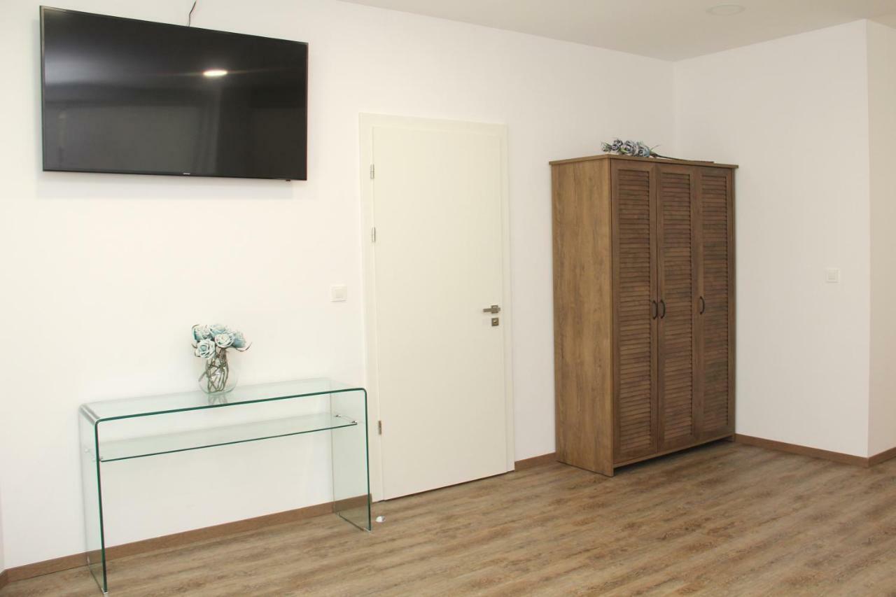 Maja Apartment شيبينيك المظهر الخارجي الصورة