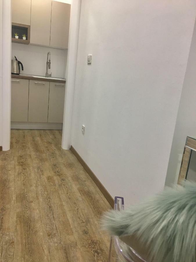 Maja Apartment شيبينيك المظهر الخارجي الصورة