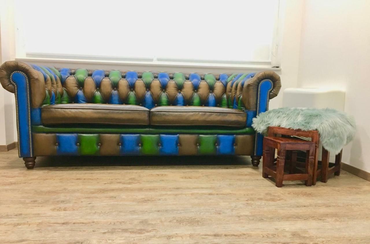 Maja Apartment شيبينيك المظهر الخارجي الصورة