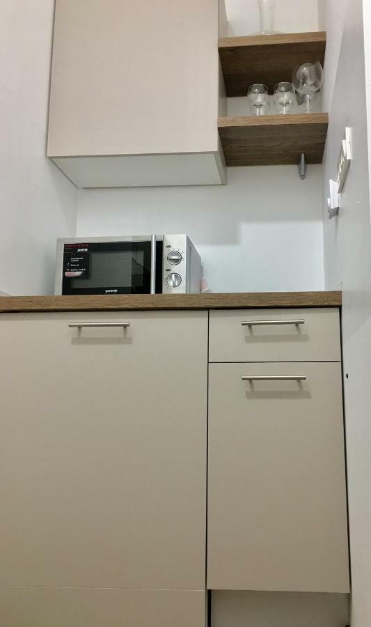 Maja Apartment شيبينيك المظهر الخارجي الصورة